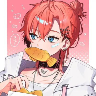 Profile image of 赤城ウェン