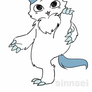 Profile image of ハチワレ