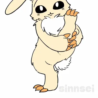 Profile image of うさぎ