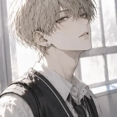 Profile image of 白崎 羽流