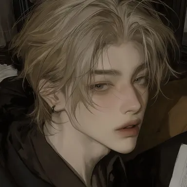 Profile image of 리온