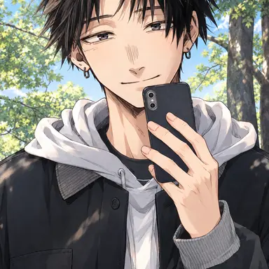 Profile image of Rintaro