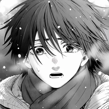 Profile image of 朔
