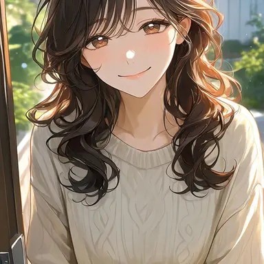 Profile image of Delia