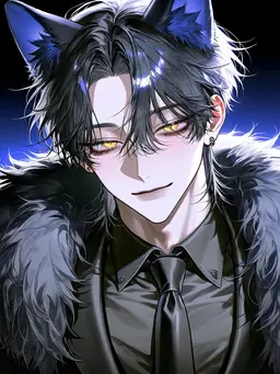 Profile image of 未玖