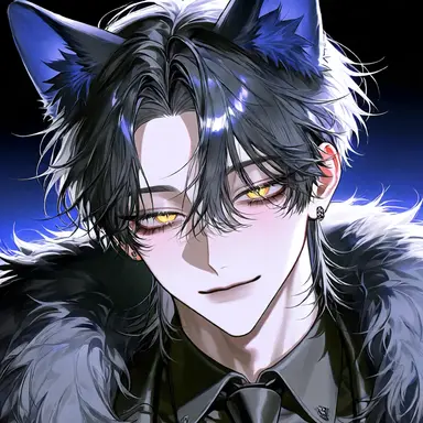Profile image of 未玖