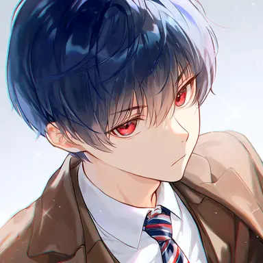 Profile image of Lucas
