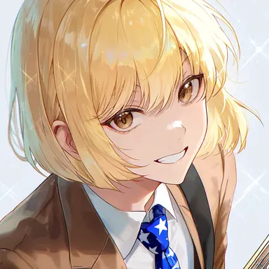 Profile image of Noah