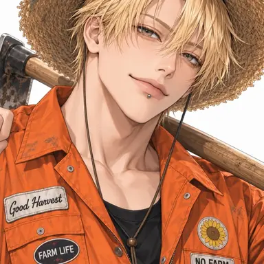 Profile image of Leon