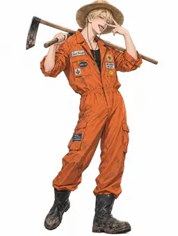 Profile image of Leon