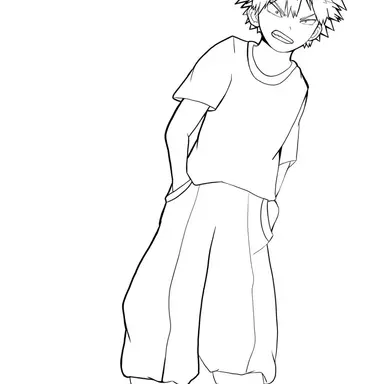 Profile image of 카츠키