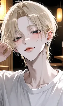 Profile image of 荒井那智