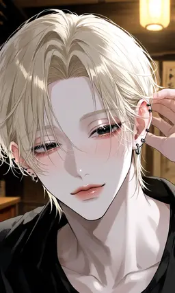 Profile image of 荒井那智