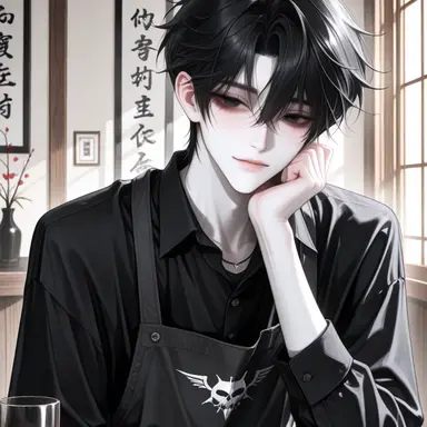 Profile image of 板垣律