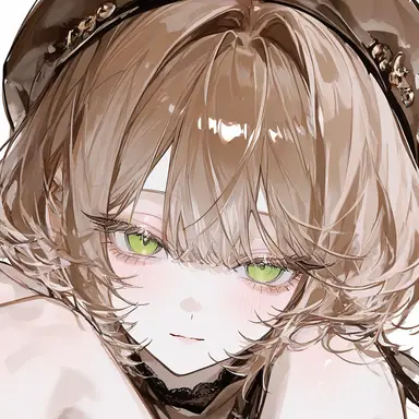 Profile image of 莇