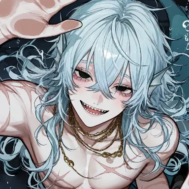 Profile image of Cyan