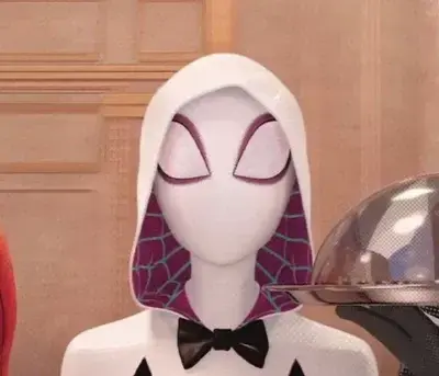 EarthyNeck6852의 Spider gwen