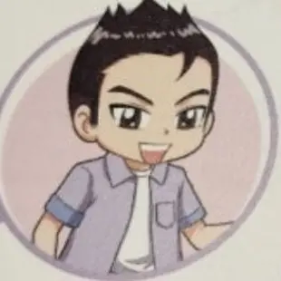 Profile image of 강한잼