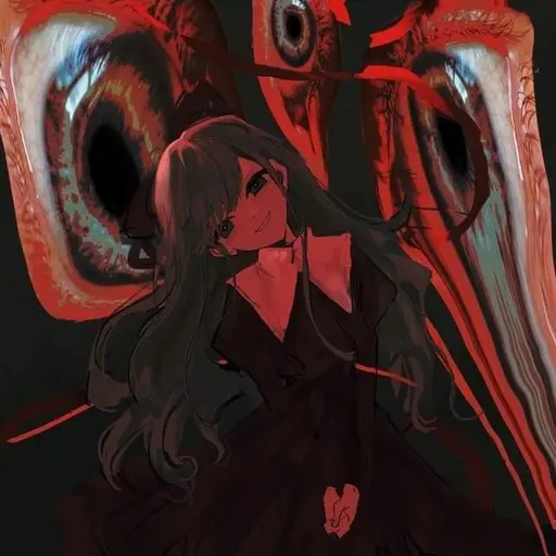 SickPug1982의 페루코
