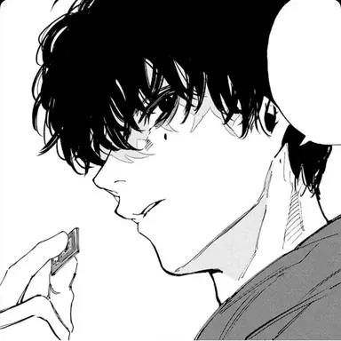 Profile image of 세바 나츠키