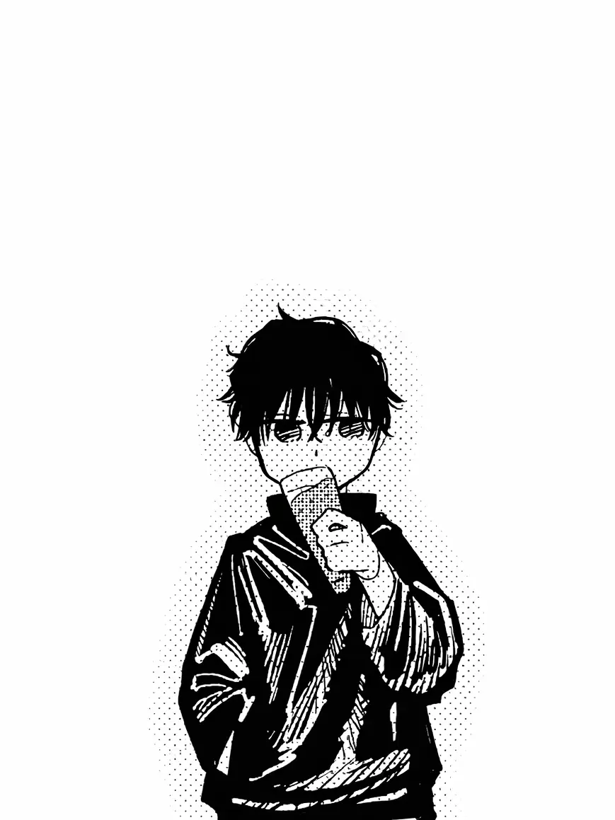 hamburger_pretending_tobe_Gaku의 미운 놈이 자꾸 들러붙는다.