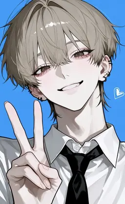 Profile image of 하야토