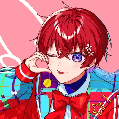 Profile image of こえ