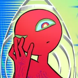 ketchuppp의 붉은 마녀