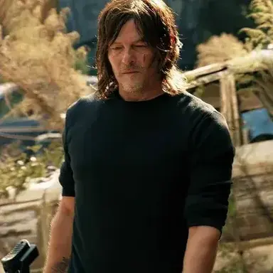 Profile image of Daryl