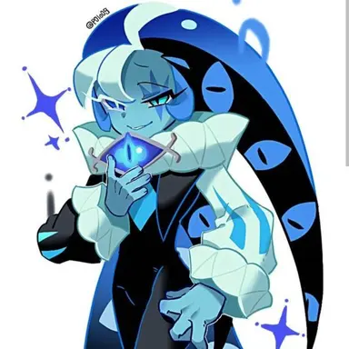 Profile image of 쉐도우밀크