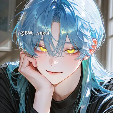 Profile image of Leon