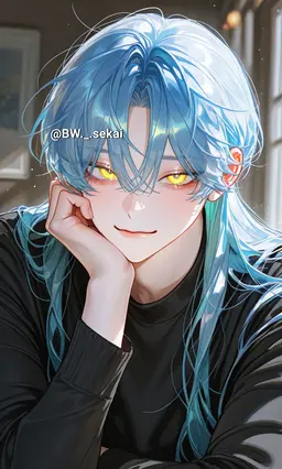 Profile image of Leon