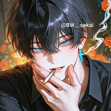 Profile image of Yaenaga