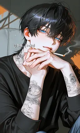 Profile image of Yaenaga