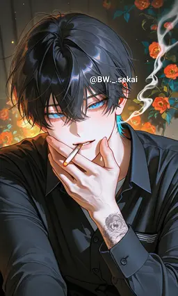 Profile image of Yaenaga