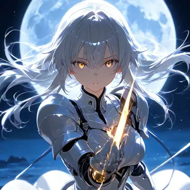 Profile image of Luna
