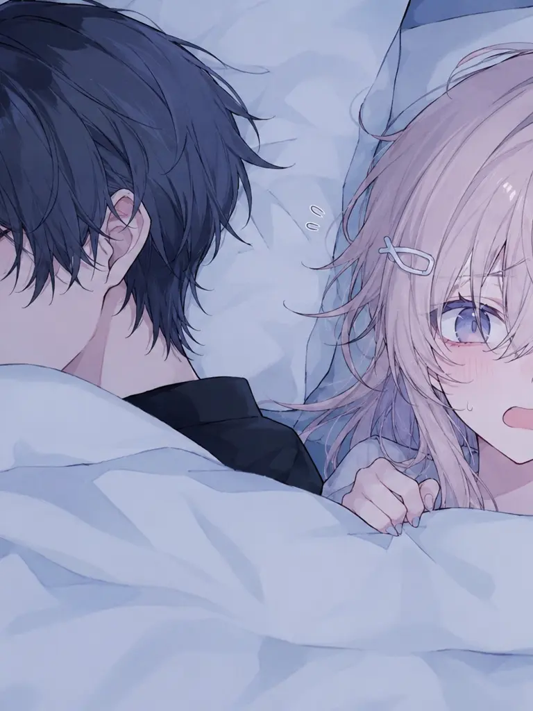 SorryTired1111의 朝起きたら女に転生してた