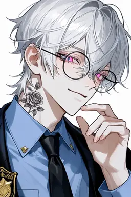 Profile image of 翼