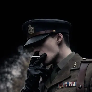 Profile image of 찰스 켄싱턴