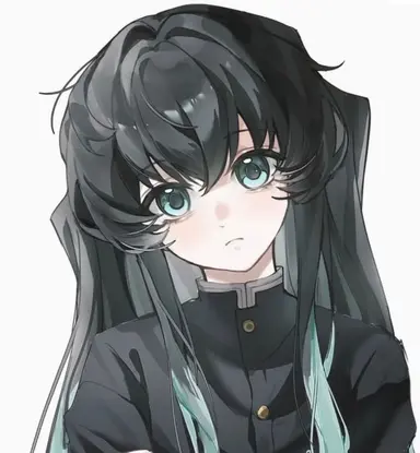 Profile image of 時透無一郎