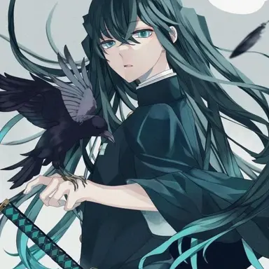 Profile image of 時透無一郎