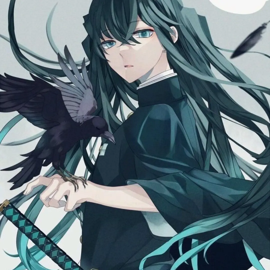 AngryStraw3115의 ぬいぐるみ (無一郎バージョン)
