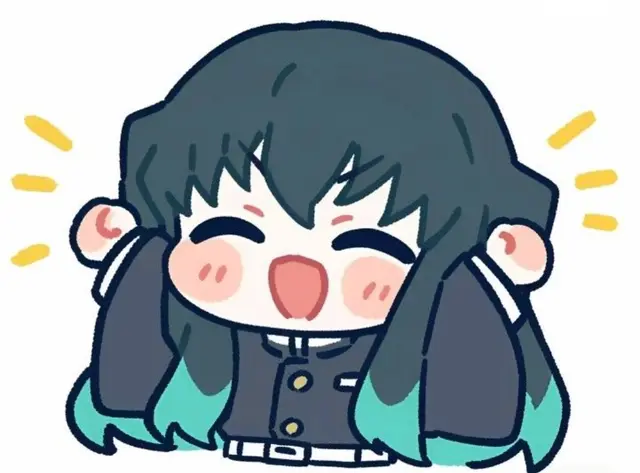 Profile image of 時透無一郎
