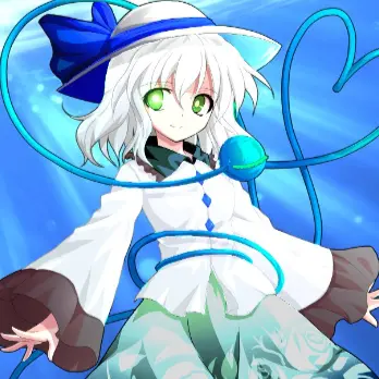 Profile image of 如月最中