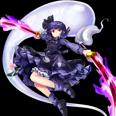 Profile image of うp主ぺう
