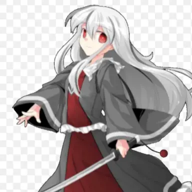 Profile image of 堕天使人参