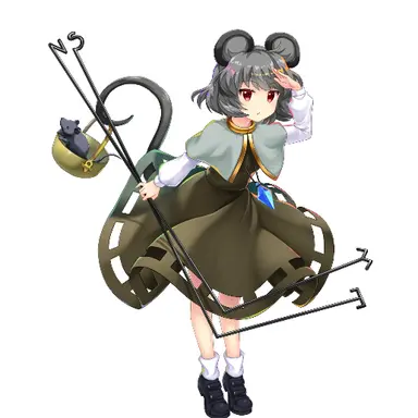 Profile image of 無青