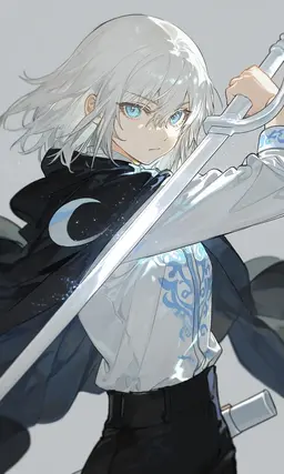 Profile image of 月影