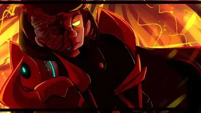 MuskyJoy3988의 Red army eddsworld