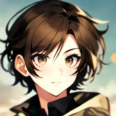 Profile image of Vivian